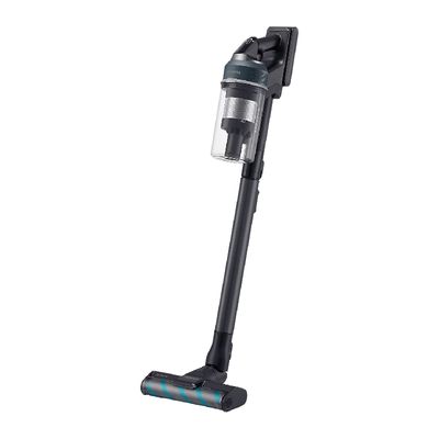 SAMSUNG Jet 95 Premium Stick Vacuum Cleaner Cordless 580W 0.8L (Midnight Blue) VS20C954FTB/ST